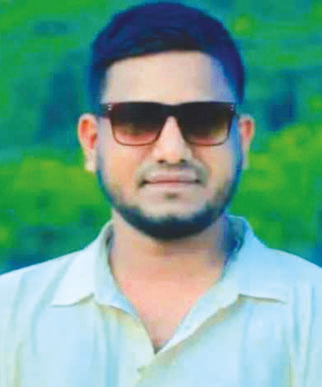 সিলেটে যুবদল নেতাকে কুপিয়ে হত্যা সিলেটে যুবদল নেতাকে কুপিয়ে হত্যা