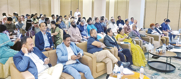 পর্যটন ও বিনিয়োগ সম্প্রসারণে সমন্বিত পরিকল্পনার তাগিদ পর্যটন ও বিনিয়োগ সম্প্রসারণে সমন্বিত পরিকল্পনার তাগিদ