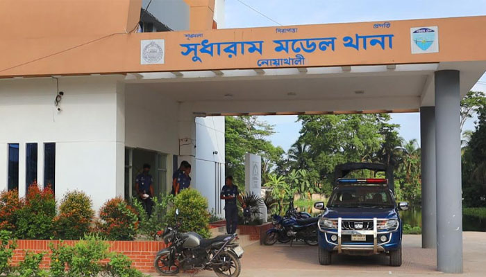 নোয়াখালীতে ঘুমন্ত স্বামীকে ছুরিকাঘাতে হত্যা, আটক ২ নোয়াখালীতে ঘুমন্ত স্বামীকে ছুরিকাঘাতে হত্যা, আটক ২