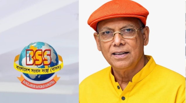 বাসসের নতুন চেয়ারম্যান কবি আবদুল হাই শিকদার বাসসের নতুন চেয়ারম্যান কবি আবদুল হাই শিকদার