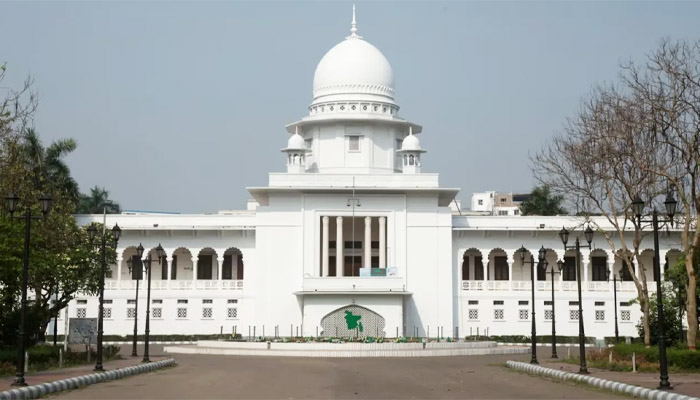 ৩ দিন বন্ধ থাকবে সুপ্রিম কোর্টের কার্যক্রম ৩ দিন বন্ধ থাকবে সুপ্রিম কোর্টের কার্যক্রম