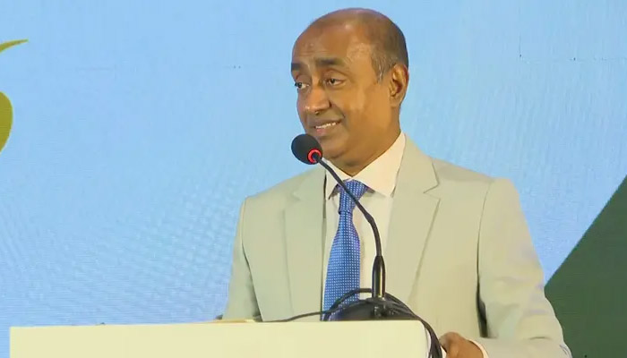 প্রবাসীদের সংকট সমাধানে বিশেষ আদালত গঠন করবে সরকার: আইনমন্ত্রী প্রবাসীদের সংকট সমাধানে বিশেষ আদালত গঠন করবে সরকার: আইনমন্ত্রী