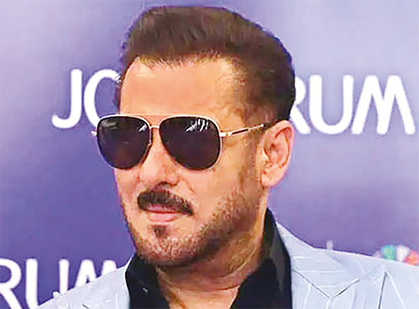 ইউটিউব চ্যানেল খুললেন সালমান খান ইউটিউব চ্যানেল খুললেন সালমান খান