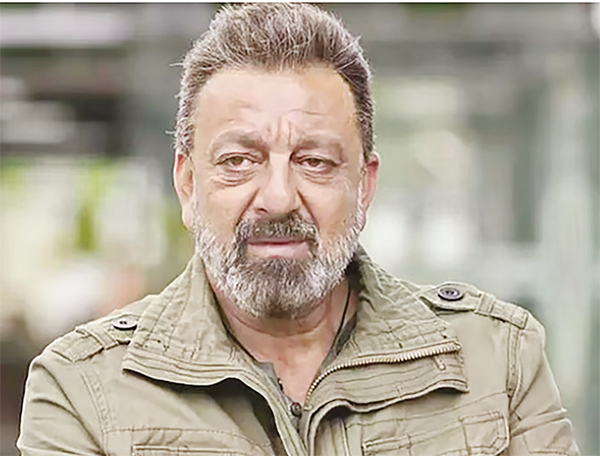 যেমন ছিল সঞ্জয়ের কারাগার জীবন যেমন ছিল সঞ্জয়ের কারাগার জীবন