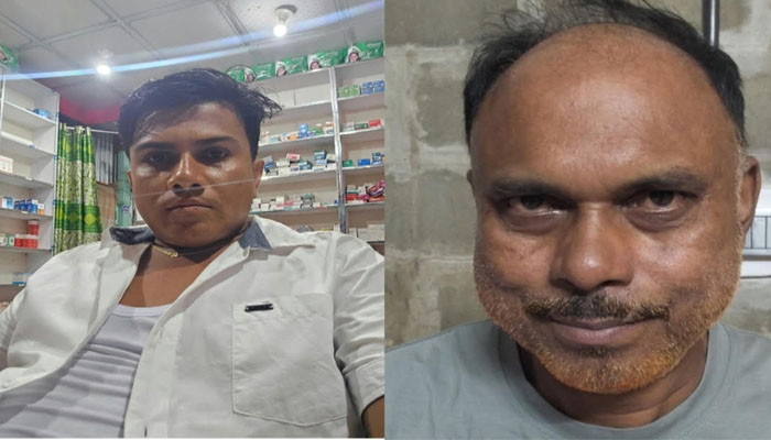 সখীপুরে কিশোরীকে সংঘবদ্ধ ধর্ষণের অভিযোগ, গ্রেপ্তার ২ সখীপুরে কিশোরীকে সংঘবদ্ধ ধর্ষণের অভিযোগ, গ্রেপ্তার ২