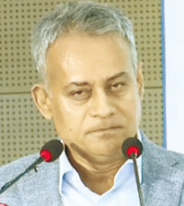 'সমুদ্র খাতের সম্ভাবনা কাজে লাগাতে সমন্বিত উদ্যোগ প্রয়োজন' 'সমুদ্র খাতের সম্ভাবনা কাজে লাগাতে সমন্বিত উদ্যোগ প্রয়োজন'