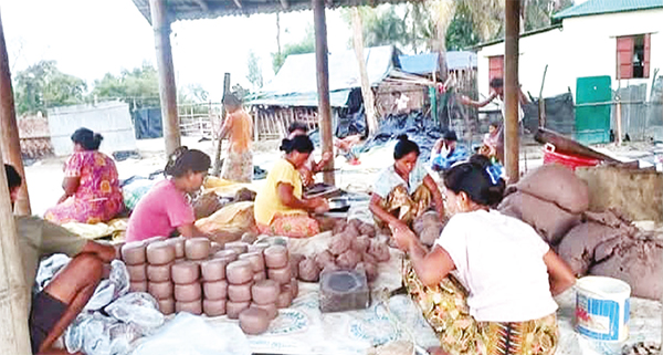 কক্সবাজারের নাপ্পি, রপ্তানিতে খুলবে সম্ভাবনার দুয়ার কক্সবাজারের নাপ্পি, রপ্তানিতে খুলবে সম্ভাবনার দুয়ার