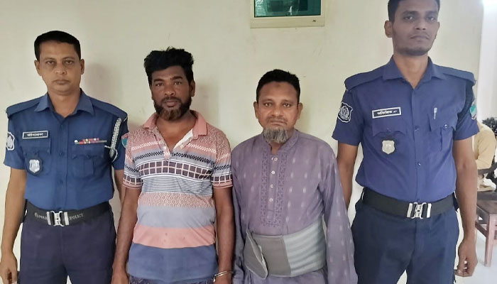দেবহাটায় শামীমকে পিটিয়ে হত্যার ঘটনায় মামলা, গ্রেপ্তার ২ দেবহাটায় শামীমকে পিটিয়ে হত্যার ঘটনায় মামলা, গ্রেপ্তার ২