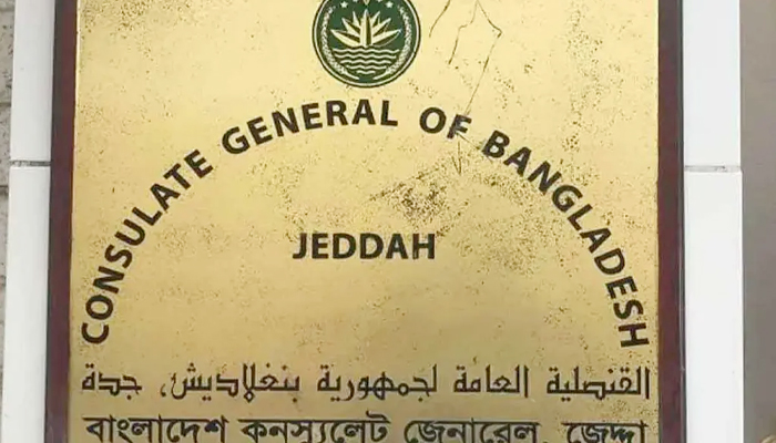 দুই বাংলাদেশির মৃত্যুদণ্ড: কারণ জানতে চেয়ে সৌদিকে চিঠি দুই বাংলাদেশির মৃত্যুদণ্ড: কারণ জানতে চেয়ে সৌদিকে চিঠি