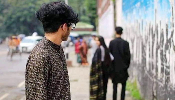 আজ ১৭ অক্টোবর ‘প্রাক্তনকে ক্ষমা করার দিন’ আজ ১৭ অক্টোবর ‘প্রাক্তনকে ক্ষমা করার দিন’