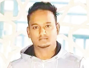 রাজবাড়ীতে ১৫ মামলার আসামিকে গুলি করে হত্যা রাজবাড়ীতে ১৫ মামলার আসামিকে গুলি করে হত্যা