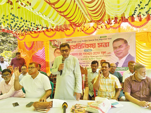 স্বাধীনতার পর এবারই দুর্গাপূজায় সর্বোচ্চ অনুদান দেওয়া হচ্ছে স্বাধীনতার পর এবারই দুর্গাপূজায় সর্বোচ্চ অনুদান দেওয়া হচ্ছে