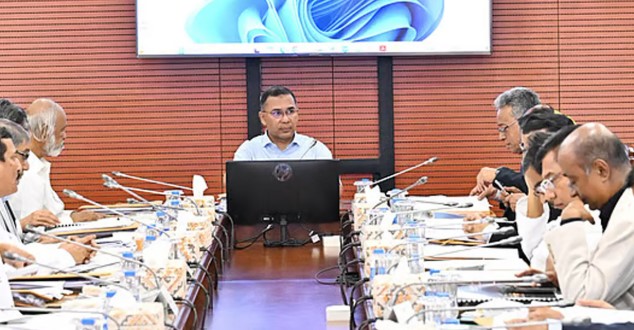 সচিবালয় সরছে শেরেবাংলা নগরে, মন্ত্রিসভায় অনুমোদন সচিবালয় সরছে শেরেবাংলা নগরে, মন্ত্রিসভায় অনুমোদন