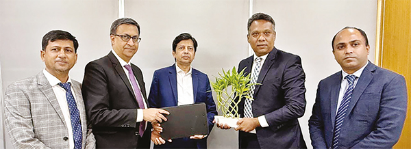 আল-আরাফাহ ইসলামী ব্যাংক ও জে.পি. মরগ্যানের সঙ্গে মুরাবাহা চুক্তি আল-আরাফাহ ইসলামী ব্যাংক ও জে.পি. মরগ্যানের সঙ্গে মুরাবাহা চুক্তি