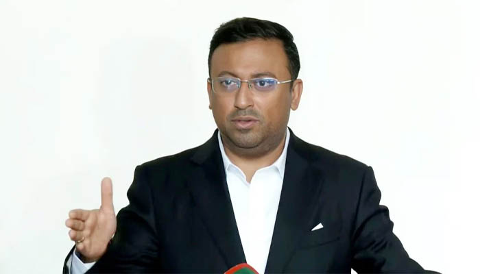 সৌদি আরবের সঙ্গে তথ্য আদান-প্রদানে ঘাটতি ছিল: পররাষ্ট্র প্রতিমন্ত্রী সৌদি আরবের সঙ্গে তথ্য আদান-প্রদানে ঘাটতি ছিল: পররাষ্ট্র প্রতিমন্ত্রী