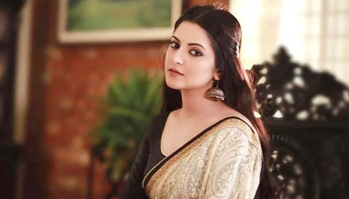 আমার স্বাভাবিক জীবনটা দুর্বিষহ করে দিয়েছেন: পরীমণি আমার স্বাভাবিক জীবনটা দুর্বিষহ করে দিয়েছেন: পরীমণি
