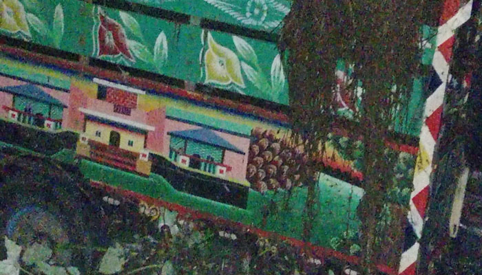 চুয়াডাঙ্গায় লাটাহাম্বার উল্টে গরু ব্যবসায়ী নিহত, আহত ২ চুয়াডাঙ্গায় লাটাহাম্বার উল্টে গরু ব্যবসায়ী নিহত, আহত ২