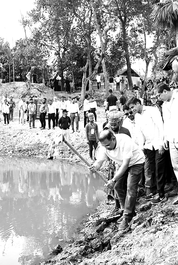 সন্তুষ্টি আছে; কিন্তু স্বস্তি নেই সন্তুষ্টি আছে; কিন্তু স্বস্তি নেই