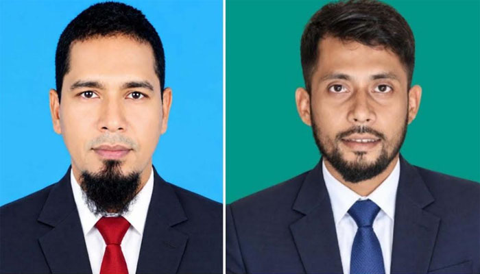 ‘প্রেসক্লাব নকলা’র নতুন কমিটি, সভাপতি রানা সম্পাদক রিজন ‘প্রেসক্লাব নকলা’র নতুন কমিটি, সভাপতি রানা সম্পাদক রিজন