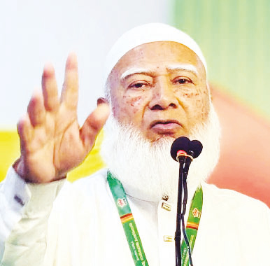 প্রধানমন্ত্রী চেয়েছেন বলেই ইশরাক পদত্যাগ করেছেন প্রধানমন্ত্রী চেয়েছেন বলেই ইশরাক পদত্যাগ করেছেন