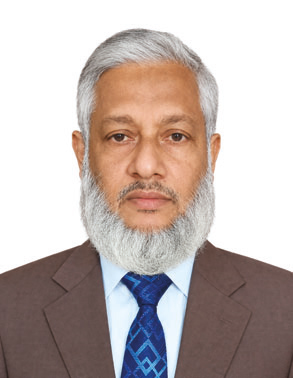 জনতা ব্যাংকের ডিএমডি মো. ইকবাল হোসেন খাঁ জনতা ব্যাংকের ডিএমডি মো. ইকবাল হোসেন খাঁ
