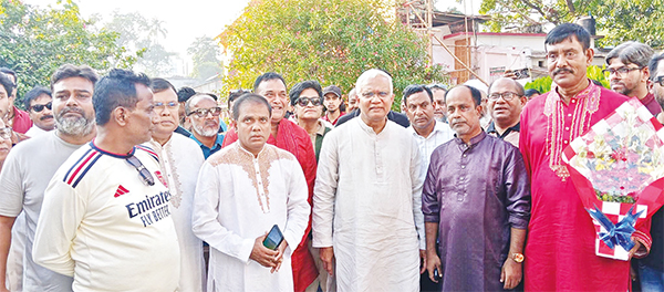 বিএনপি কাজে প্রমাণ করে সমাজকল্যাণ মন্ত্রী বিএনপি কাজে প্রমাণ করে সমাজকল্যাণ মন্ত্রী