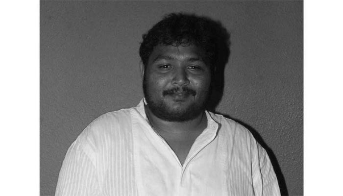 তামিল অভিনেতা কার্তিক সাবেশ আর নেই তামিল অভিনেতা কার্তিক সাবেশ আর নেই