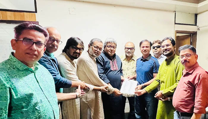 বাংলাদেশ চলচ্চিত্র সাংবাদিক সমিতি নির্বাচন ২০ নভেম্বর বাংলাদেশ চলচ্চিত্র সাংবাদিক সমিতি নির্বাচন ২০ নভেম্বর
