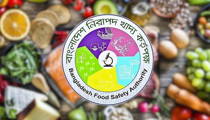 রাস্তার পাশে খাবারের দোকানেও বাধ্যতামূলক নিবন্ধন রাস্তার পাশে খাবারের দোকানেও বাধ্যতামূলক নিবন্ধন