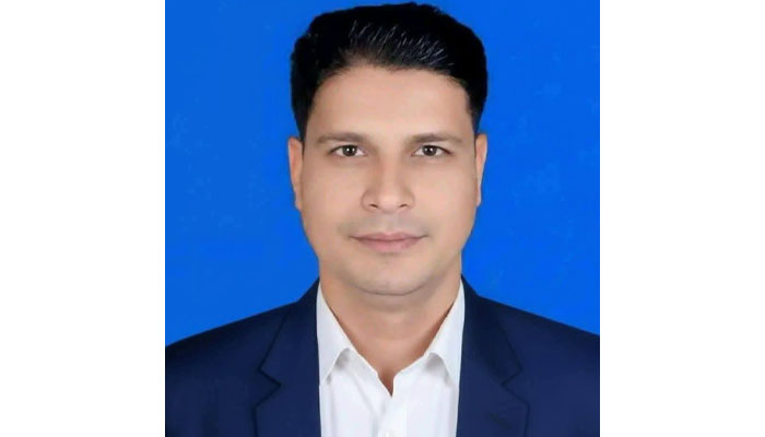 জমি নিয়ে বিরোধে ভাবমূর্তি ক্ষুণ্নের অপচেষ্টা, দাবি যুবদল নেতার জমি নিয়ে বিরোধে ভাবমূর্তি ক্ষুণ্নের অপচেষ্টা, দাবি যুবদল নেতার