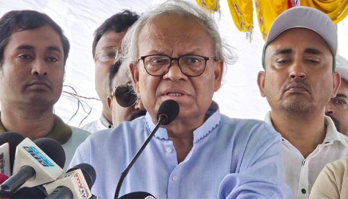 সরকারের ভাবমূর্তি নষ্ট করছে জামায়াত: রিজভী সরকারের ভাবমূর্তি নষ্ট করছে জামায়াত: রিজভী