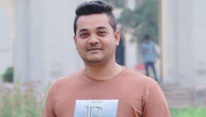 সিরাজগঞ্জে বাড়ি থেকে ডেকে নিয়ে যুবককে হত্যা, গ্রেপ্তার ১ সিরাজগঞ্জে বাড়ি থেকে ডেকে নিয়ে যুবককে হত্যা, গ্রেপ্তার ১