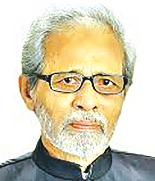 প্রবীণ সাংবাদিক শফিকুর রহমান আর নেই প্রবীণ সাংবাদিক শফিকুর রহমান আর নেই
