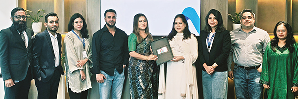 প্রাইম ব্যাংকের প্রায়োরিটি ব্যাংকিং গ্রাহকদের বিশেষ সুবিধা দিতে লে ডোরের সঙ্গে চুক্তি প্রাইম ব্যাংকের প্রায়োরিটি ব্যাংকিং গ্রাহকদের বিশেষ সুবিধা দিতে লে ডোরের সঙ্গে চুক্তি
