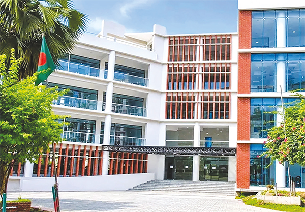কার্যক্রম শুরুর অপেক্ষায় সাইবার পুলিশ সেন্টার কার্যক্রম শুরুর অপেক্ষায় সাইবার পুলিশ সেন্টার