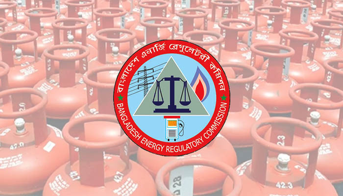২৯ অক্টোবর সরকারি-বেসরকারি এলপিজির দাম নির্ধারণে বিইআরসির গণশুনানি ২৯ অক্টোবর সরকারি-বেসরকারি এলপিজির দাম নির্ধারণে বিইআরসির গণশুনানি