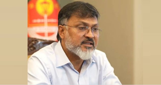 প্রধানমন্ত্রীর পরিকল্পনা ভেস্তে দিতে ষড়যন্ত্র করছে গুপ্তরা: ডিএনসিসি প্রশাসক প্রধানমন্ত্রীর পরিকল্পনা ভেস্তে দিতে ষড়যন্ত্র করছে গুপ্তরা: ডিএনসিসি প্রশাসক