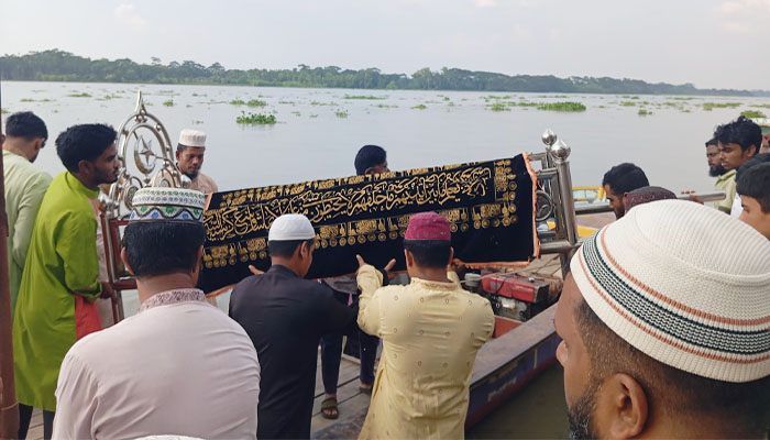 আশুলিয়ায় কর্মরত কাউখালীর পোশাকশ্রমিকের ডেঙ্গুতে মৃত্যু আশুলিয়ায় কর্মরত কাউখালীর পোশাকশ্রমিকের ডেঙ্গুতে মৃত্যু