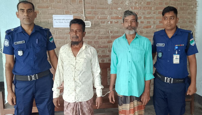 চুয়াডাঙ্গায় ঝন্টু হত্যা মামলার রায়, দুই আসামির যাবজ্জীবন চুয়াডাঙ্গায় ঝন্টু হত্যা মামলার রায়, দুই আসামির যাবজ্জীবন