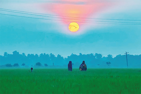 নস্টালজিয়া কার্তিক নস্টালজিয়া কার্তিক
