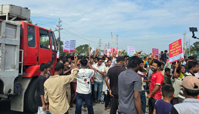 নতুন উপজেলা গঠনের প্রস্তাব, ব্রাহ্মণবাড়িয়ায় মহাসড়ক অবরোধ নতুন উপজেলা গঠনের প্রস্তাব, ব্রাহ্মণবাড়িয়ায় মহাসড়ক অবরোধ