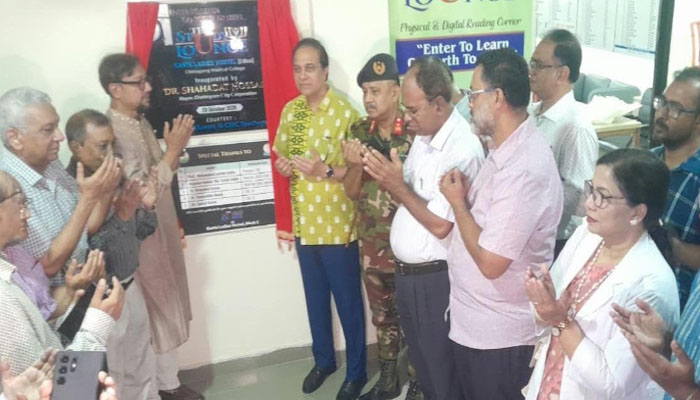 ডায়ালাইসিস সেবা বন্ধ হবে না, আশ্বাস চসিক মেয়রের ডায়ালাইসিস সেবা বন্ধ হবে না, আশ্বাস চসিক মেয়রের