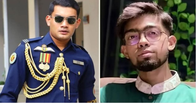 তাহসিফ নদীতে ঝাঁপ দেন, আমি পালিয়ে আসি: পিবিআইয়ের জিজ্ঞাসাবাদে দীপ তাহসিফ নদীতে ঝাঁপ দেন, আমি পালিয়ে আসি: পিবিআইয়ের জিজ্ঞাসাবাদে দীপ