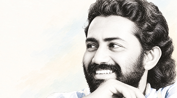 সত্যপ্রকাশে লক্ষ্যভেদী কবি রুদ্র সত্যপ্রকাশে লক্ষ্যভেদী কবি রুদ্র
