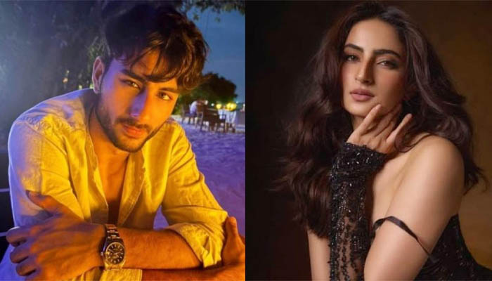 ৩ বছরের সম্পর্কের ইতি টানলেন সাইফপুত্র ইব্রাহিম আলী খান ৩ বছরের সম্পর্কের ইতি টানলেন সাইফপুত্র ইব্রাহিম আলী খান