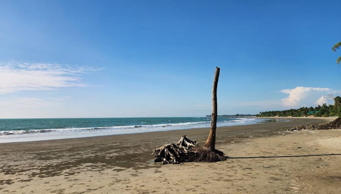 সেন্টমার্টিনে সাড়ে ৪ মাস রাতযাপনের সুযোগ, স্বস্তিতে দ্বীপবাসী সেন্টমার্টিনে সাড়ে ৪ মাস রাতযাপনের সুযোগ, স্বস্তিতে দ্বীপবাসী