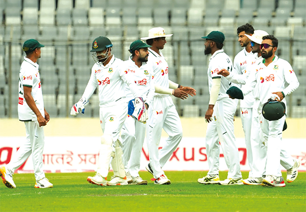 ডারউইনের সাফল্য মিরপুরে ম্লান ডারউইনের সাফল্য মিরপুরে ম্লান