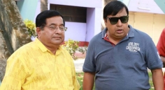 মামার যে সংলাপ মনে করে কাঁদছেন ভাগ্নে আফজাল