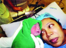 মায়ের দুধ কুদরতের অপূর্ব কারিশমা