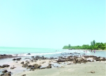 সেন্টমার্টিন ভ্রমণে সচেতন হই
